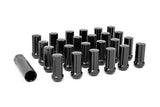 Rough Country - M14 X 2.0 Lug Nut Set Of 32 - Black