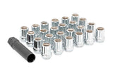 Rough Country - M14 X 1.5 Lug Nut Set Of 24 - Chrome - Open End