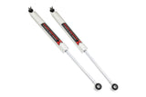 Rough Country - M1 Monotube Rear Shocks - 4.5-6 In. - Jeep Cherokee XJ 2WD/4WD (1984-2001)