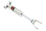Rough Country - M1 Monotube Front Shocks - 3.5-4.5 In. - Chevy/GMC 2500HD/3500HD (11-25)