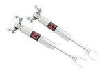 Rough Country - M1 Front Shocks - 2.5-3 In. - Chevy/GMC 2500HD/3500HD (11-25)
