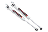 Rough Country - M1 Front Shocks - 5-8 In. - Chevy/GMC 2500HD/3500HD (11-25)