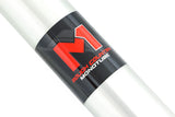 Rough Country - M1 Monotube Front Shocks - 3.5-6.5 In. - Chevy/GMC 1500 (99-06 & Classic)