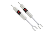 Rough Country - M1 Front Shocks - 0-3 In. - Chevy/GMC Sierra 1500/Silverado 1500/Tahoe/Yukon (99-06 & Classic)