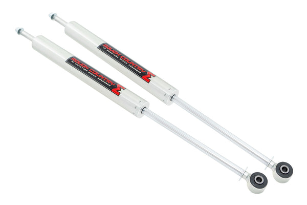 Rough Country - M1 Rear Shocks - 2-4 In. - Toyota Tacoma 4WD (2024-2025)