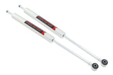 Rough Country - M1 Monotube Front Shocks - 7-8 In. - Ford F-100 (70-79)/F-150 (77-79)