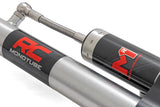Rough Country - M1R Monotube Rear Shocks - 0-2.5 In. - Ram 1500 2WD (2010-2018 & Classic)