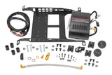 Rough Country - Under Seat Compressor Kit - Toyota Tacoma 2WD/4WD (2005-2023)