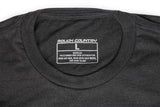Rough Country - Rough Country T-Shirt - American Flag - Blue - LG
