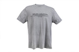 Rough Country - Rough Country T-Shirt - Horizontal Tread - Grey - MD