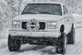 Rough Country - 4 Inch Lift Kit - M1 - Chevy C1500/K1500 Truck & SUV 4WD (1988-1999)