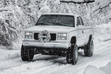 Rough Country - 4 Inch Lift Kit - Chevy C1500/K1500 Truck & SUV 4WD (1988-1999)