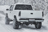 Rough Country - 4 Inch Lift Kit - Chevy C1500/K1500 Truck & SUV 4WD (1988-1999)