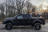 Rough Country - 6 Inch Lift Kit - N3 Struts - Ford F-150 4WD (2011-2013)