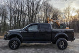 Rough Country - 6 Inch Lift Kit - Vertex - Ford F-150 4WD (2011-2013)