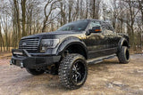 Rough Country - 6 Inch Lift Kit - Vertex/V2 - Ford F-150 4WD (2011-2013)