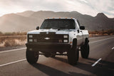Rough Country - 6 Inch Lift Kit - Chevy/GMC C10/K10 Truck & SUV/K5 Blazer 4WD (1977-1991)