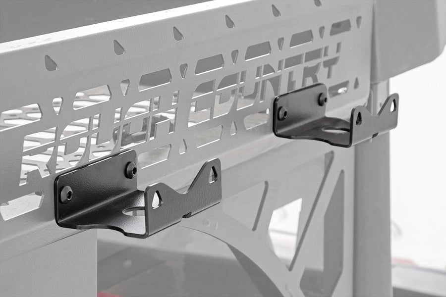 Rough Country - Universal UTV Rack J-Bracket