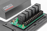 Rough Country - MLC-6 - Multiple Light Controller - Jeep Wrangler JK/Wrangler Unlimited (07-18)