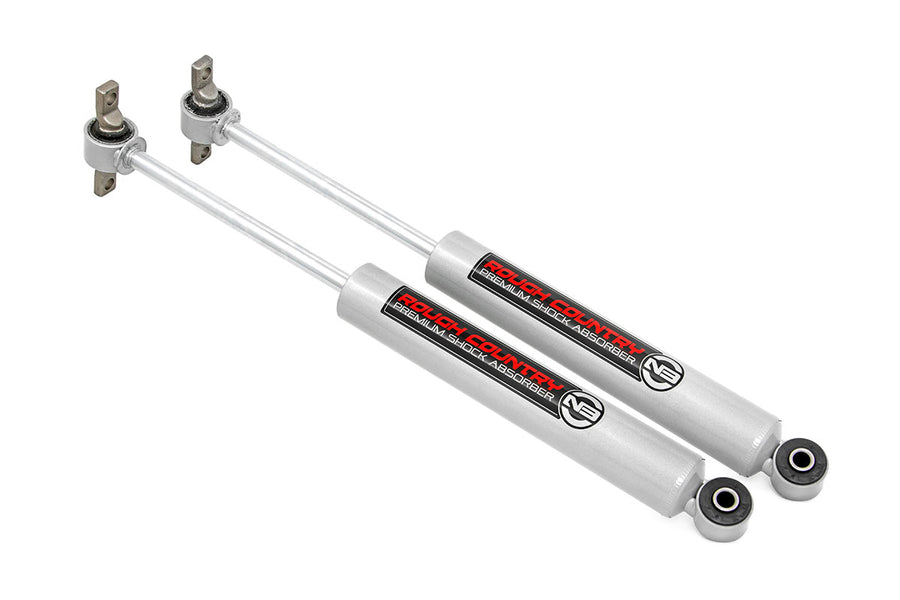 Rough Country - N3 Front Shocks - 5-8 In. - NTD Lifts Only - Chevy/GMC 2500HD/3500HD (11-25)