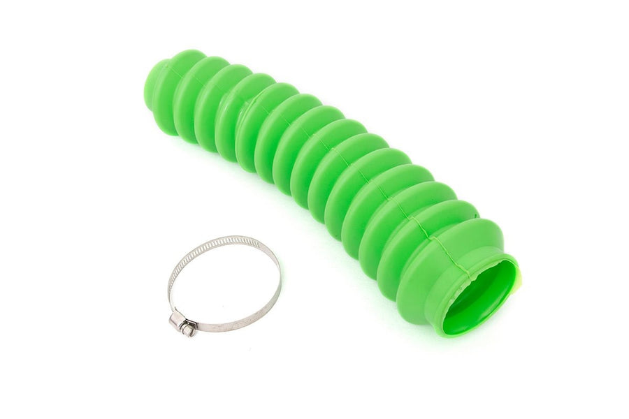 Rough Country - Shock Boot - Hot Green