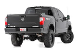 Rough Country - 6 Inch Lift Kit - Nissan Titan 4WD (2017-2024)