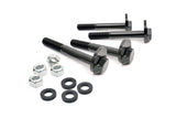 Rough Country - Lower Control Arm Cam Bolts - Nissan Frontier (05-21)/Xterra (05-15)