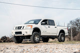 Rough Country - 4 Inch Lift Kit - Nissan Titan 2WD/4WD (2004-2015)
