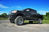 Rough Country - 6 Inch Lift Kit - Nissan Titan 2WD/4WD (2004-2015)