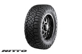 Rough Country - 35x12.50R18 Nitto Ridge Grappler