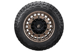 Rough Country - 285/70R17 Nitto Recon Grappler A/T
