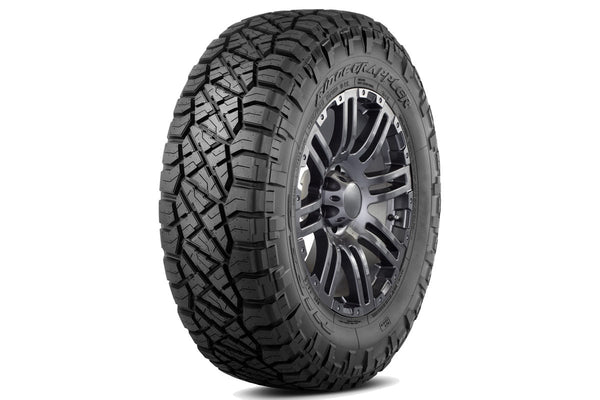 Rough Country - 285/70R17 Nitto Ridge Grappler