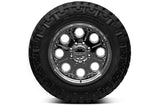 Rough Country - 35x12.50R17 Nitto Trail Grappler M/T