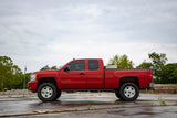 Rough Country - 5 Inch Lift Kit - M1 - Chevy Silverado & GMC Sierra 1500 2WD (2007-2013)