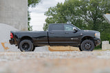 Rough Country - 5 Inch Lift Kit - Diesel - AISIN - Ram 3500 4WD (2019-2024)