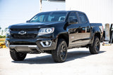 Rough Country - Tow Hook To Shackle Bracket - Mount Only - Chevy Colorado 2WD/4WD (2015-2022)
