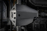 Rough Country - M220 Diff Skid - Rear - Jeep Wrangler JL (21-24)/Wrangler Unlimited Rubicon (18