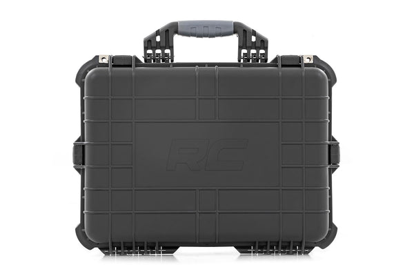 Rough Country - RC Overland Sealed Storage Box - 20 X 15 X 7.5in