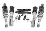 Rough Country - 2 Inch Lift Kit - N3 Struts - Jeep Compass (07-16)/Patriot (10-17)