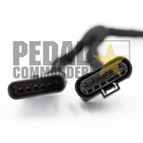 Pedal Commander For Mercedes-Benz Sprinter 3500XD (2018-2022)