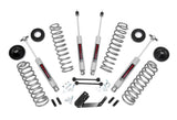 Rough Country - 3.25 Inch Lift Kit - Jeep Wrangler JK 4WD (2007-2018)