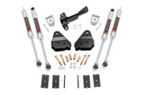 Rough Country - 3 Inch Lift Kit - Tremor - M1 - Ford F-250/F-350 Super Duty 4WD (2019-2022)