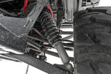 Rough Country - N3 Coil Over Shock Set - Stock - Honda Pioneer 1000/Pioneer 1000-6