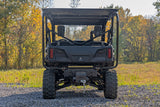 Rough Country - N3 Rear Coil Over Shocks - Stock - Honda Pioneer 1000