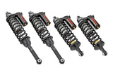 Rough Country - Vertex Adjustable Suspension Lift Kit - Polaris Ranger 1000/Ranger XP 900/1000