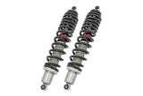 Rough Country - M1 Front Coil Over Shocks - Ride Height Adjust - Polaris Ranger 1000/Ranger XP 900/1000