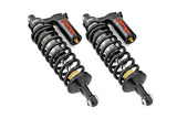 Rough Country - Vertex Front Coil Over Shock Pair - Adjustable - Polaris Ranger 1000/Ranger XP 900/1000