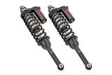 Rough Country - Vertex Rear Coil Over Shock Pair - Adjustable - Polaris Ranger 1000/Ranger XP 900/1000