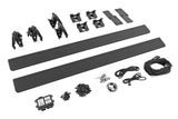 Rough Country - Power Running Boards - HT-Series - Crew Cab - Ram 2500/3500 2WD/4WD (11-26) - ESR9010