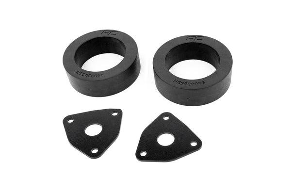 Rough Country - 2.5 Inch Leveling Kit - Ram 1500 4WD (2012-2018 & Classic)